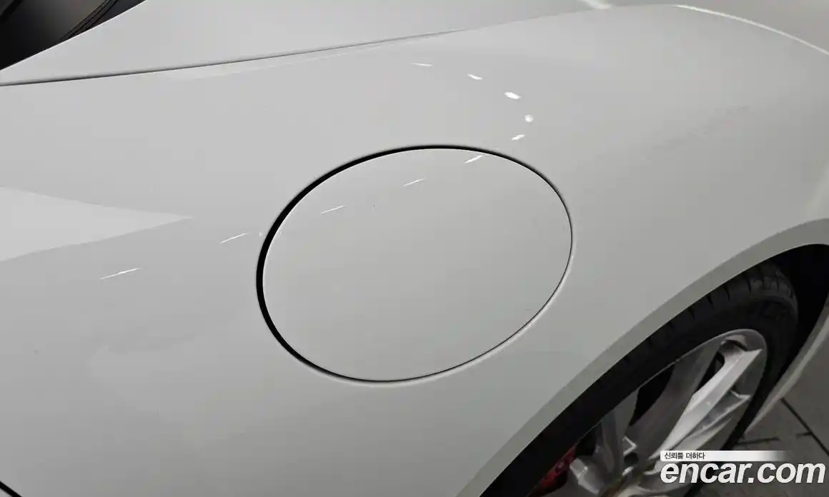 Porsche 718 2018 2.5 автомат (гидро), фото 23