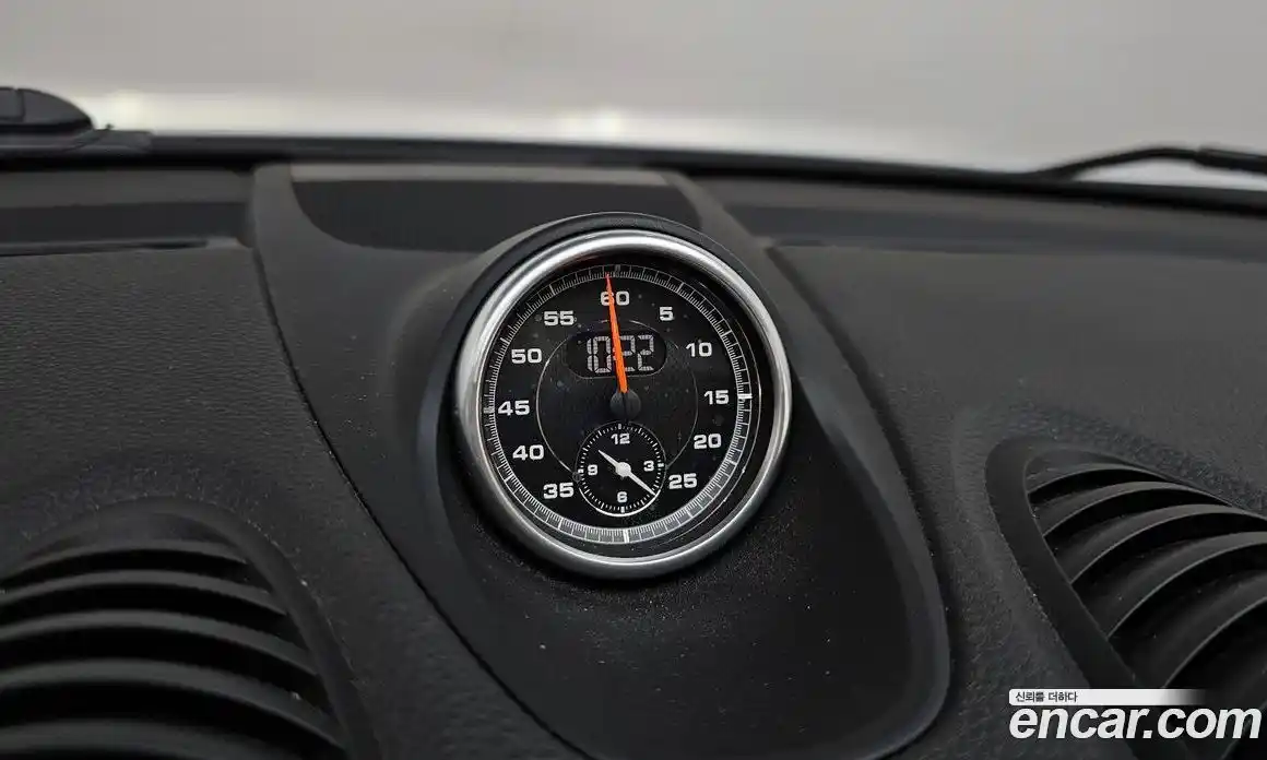 Porsche 718 2018 2.5 автомат (гидро), фото 28