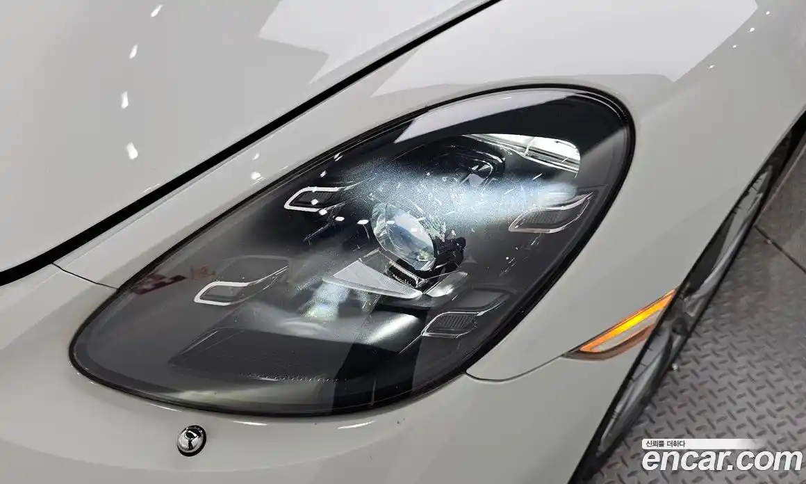 Porsche 718 2018 2.5 автомат (гидро), фото 7