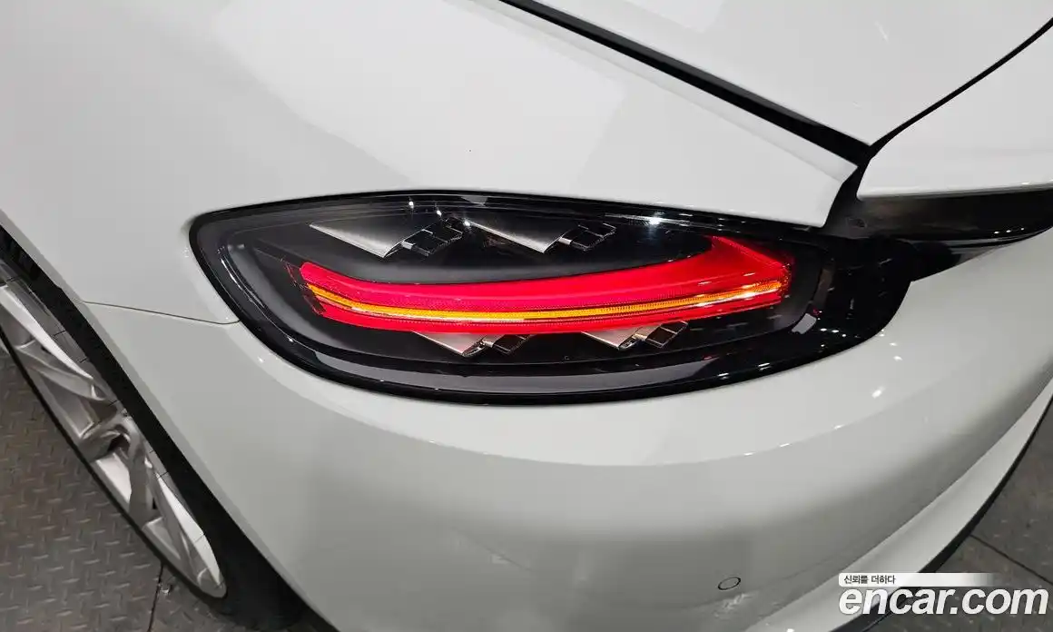 Porsche 718 2018 2.5 автомат (гидро), фото 8