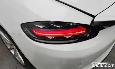 Porsche 718 2018 2.5 автомат (гидро), миниатюра 8