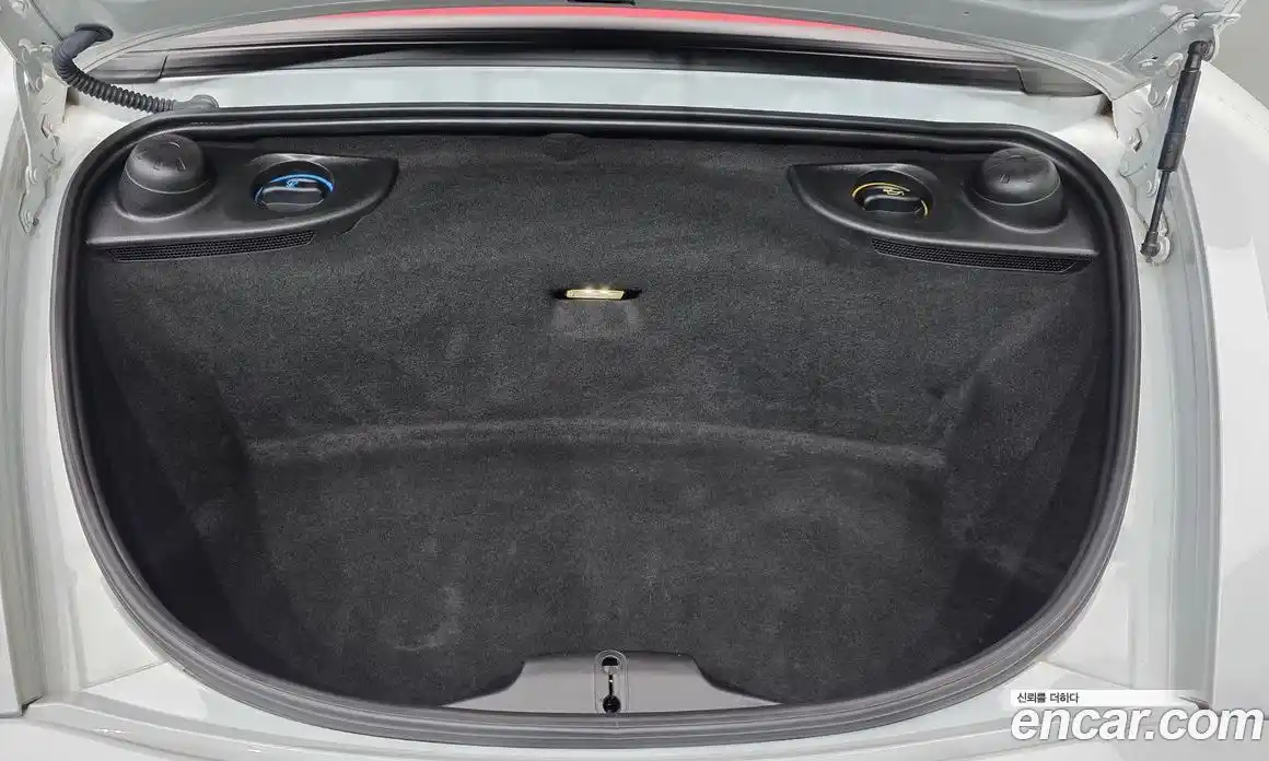 Porsche Boxster 2015 3.4 автомат (гидро), фото 20