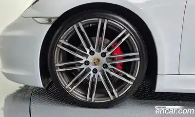 Porsche Boxster 2015 3.4 автомат (гидро), миниатюра 5