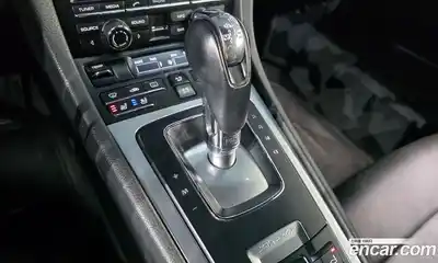 Porsche Boxster 2015 3.4 автомат (гидро), миниатюра 9