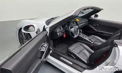 Porsche Boxster 2015 3.4 автомат (гидро), миниатюра 10