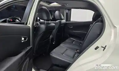 SsangYong Korando 2012 2.0 автомат (гидро), миниатюра 12