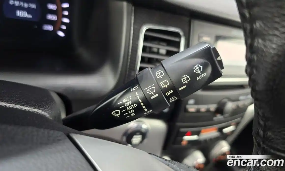 SsangYong Korando 2012 2.0 автомат (гидро), фото 18