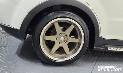 SsangYong Korando 2012 2.0 автомат (гидро), миниатюра 5