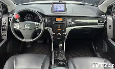 SsangYong Korando 2012 2.0 автомат (гидро), миниатюра 7