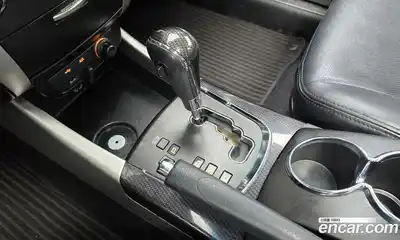 SsangYong Korando 2012 2.0 автомат (гидро), миниатюра 9
