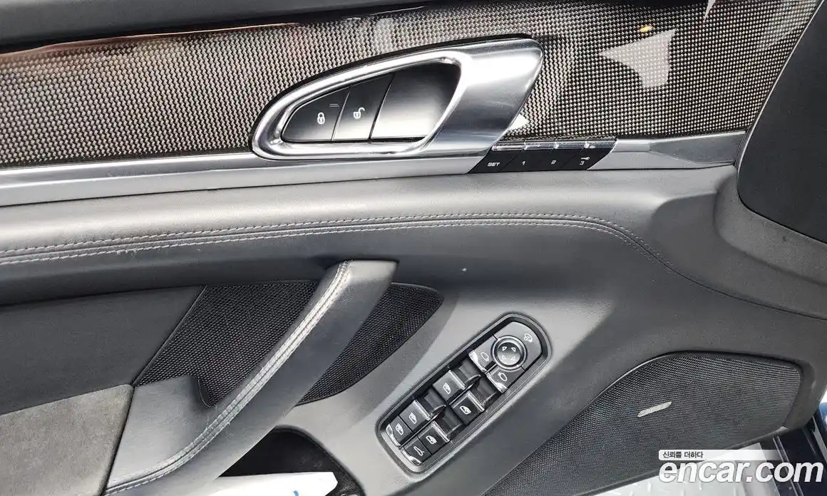 Porsche Panamera 2012 4.8 автомат (гидро), фото 15