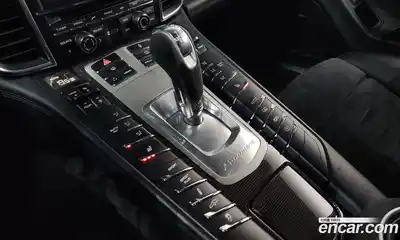 Porsche Panamera 2012 4.8 автомат (гидро), миниатюра 9