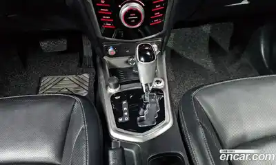 SsangYong TIBOLI 2015 1.6 автомат (гидро), миниатюра 12