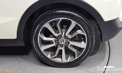SsangYong TIBOLI 2015 1.6 автомат (гидро), миниатюра 7