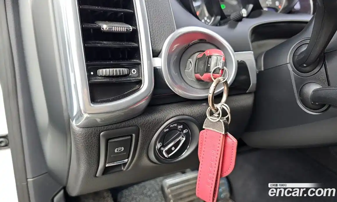 Porsche Cayenne 2012 4.8 автомат (гидро), фото 18