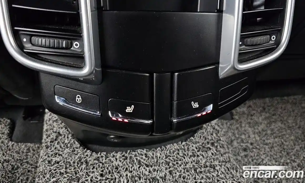 Porsche Cayenne 2012 4.8 автомат (гидро), фото 19