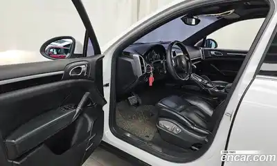 Porsche Cayenne 2012 4.8 автомат (гидро), миниатюра 10