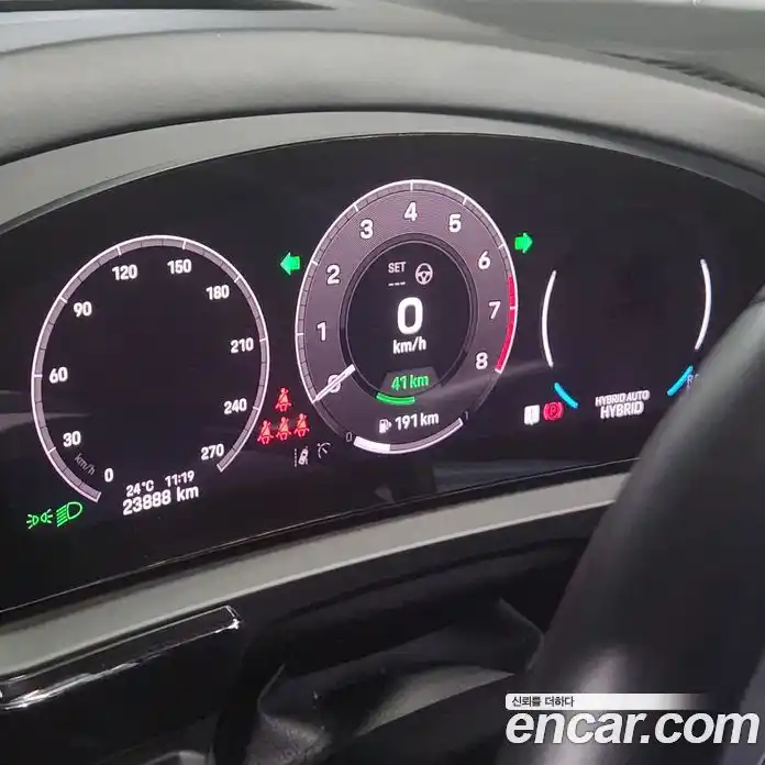 Porsche Cayenne 2024 3.0 автомат (гидро), фото 5