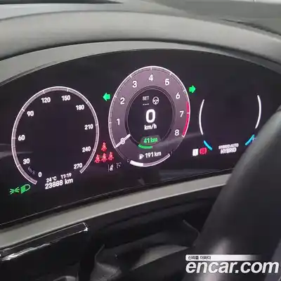 Porsche Cayenne 2024 3.0 автомат (гидро), миниатюра 5