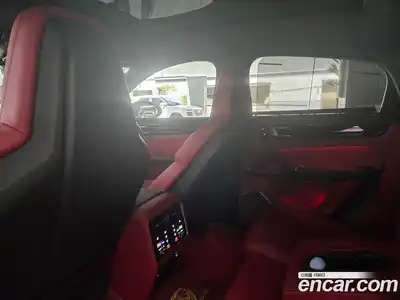 Porsche Cayenne 2021 3.0 автомат (гидро), миниатюра 7