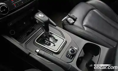 SsangYong Rexton 2019 2.2 автомат (гидро), миниатюра 11