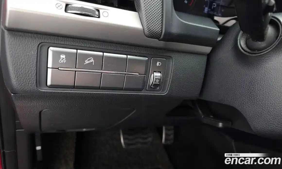 SsangYong Rexton 2019 2.2 автомат (гидро), фото 23