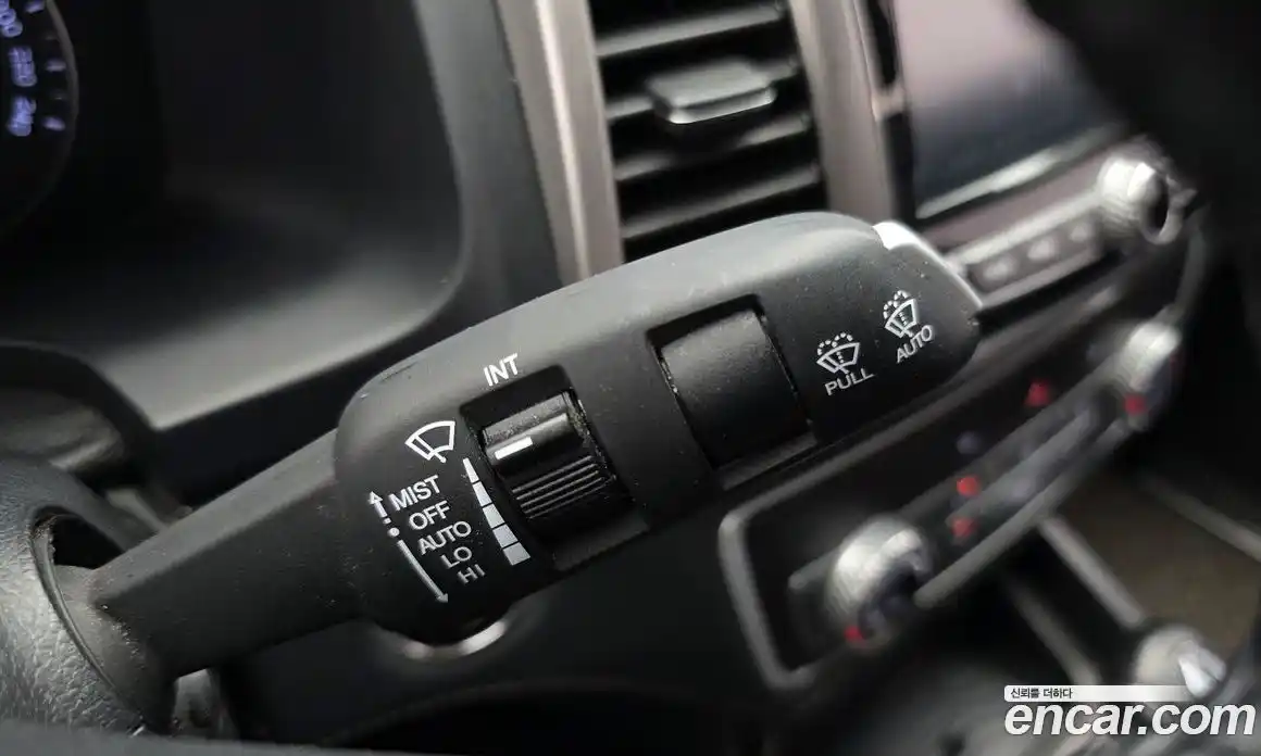 SsangYong Rexton 2019 2.2 автомат (гидро), фото 24