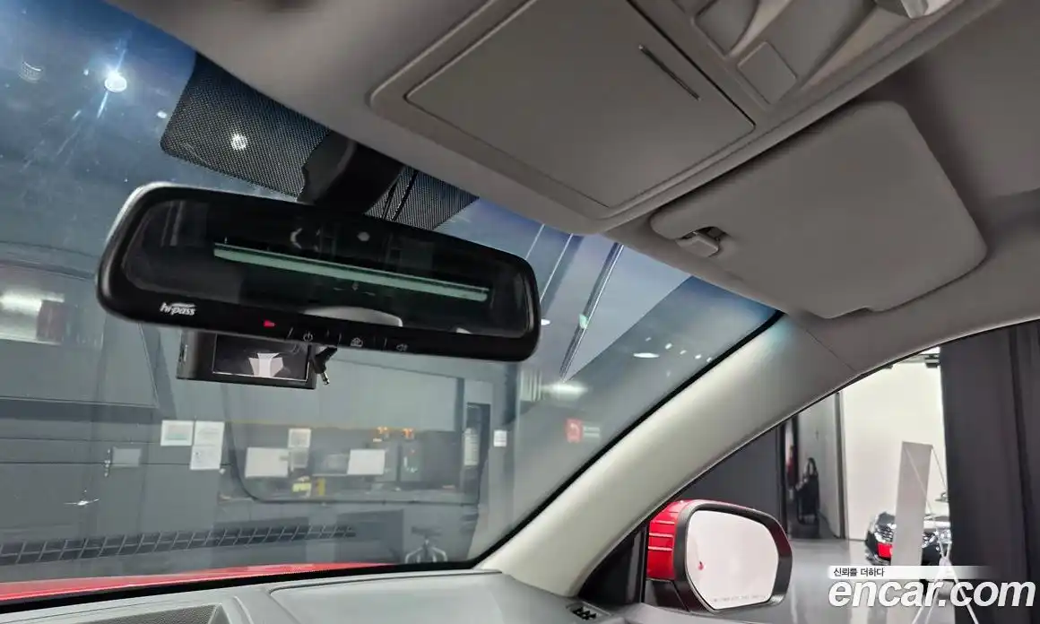 SsangYong Rexton 2019 2.2 автомат (гидро), фото 27