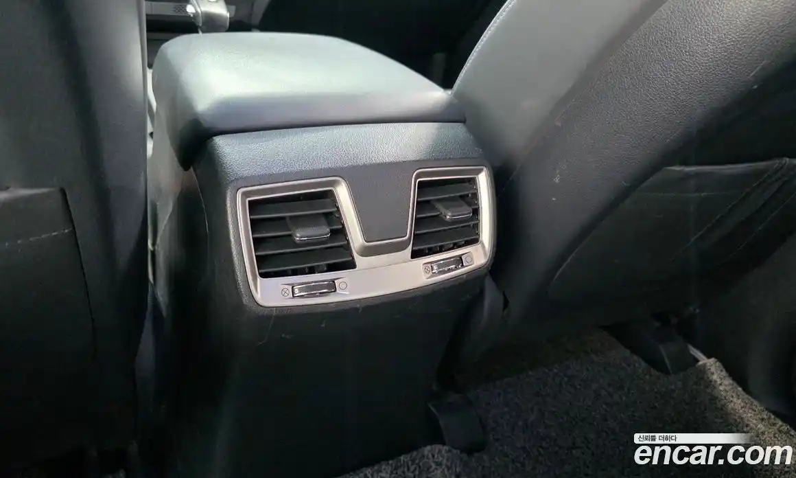 SsangYong Rexton 2019 2.2 автомат (гидро), фото 28
