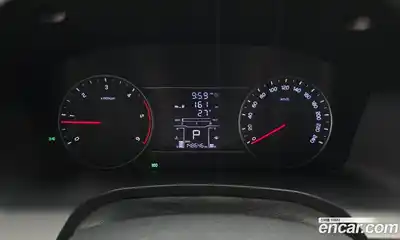 SsangYong Rexton 2019 2.2 автомат (гидро), миниатюра 10