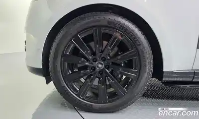 Land Rover Range Rover 2025 3.0 автомат (гидро), миниатюра 5