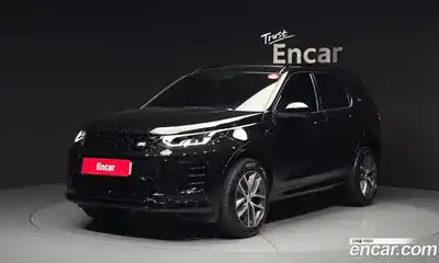 Land Rover Discovery Sport, 2025, 15 436 км