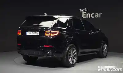 Land Rover Discovery Sport 2025 2.0 автомат (гидро), миниатюра 2