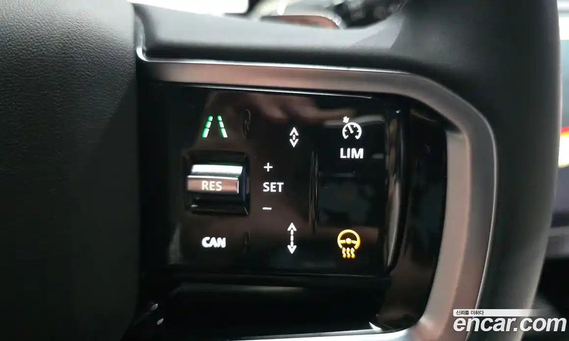 Land Rover Discovery Sport 2025 2.0 автомат (гидро), фото 28