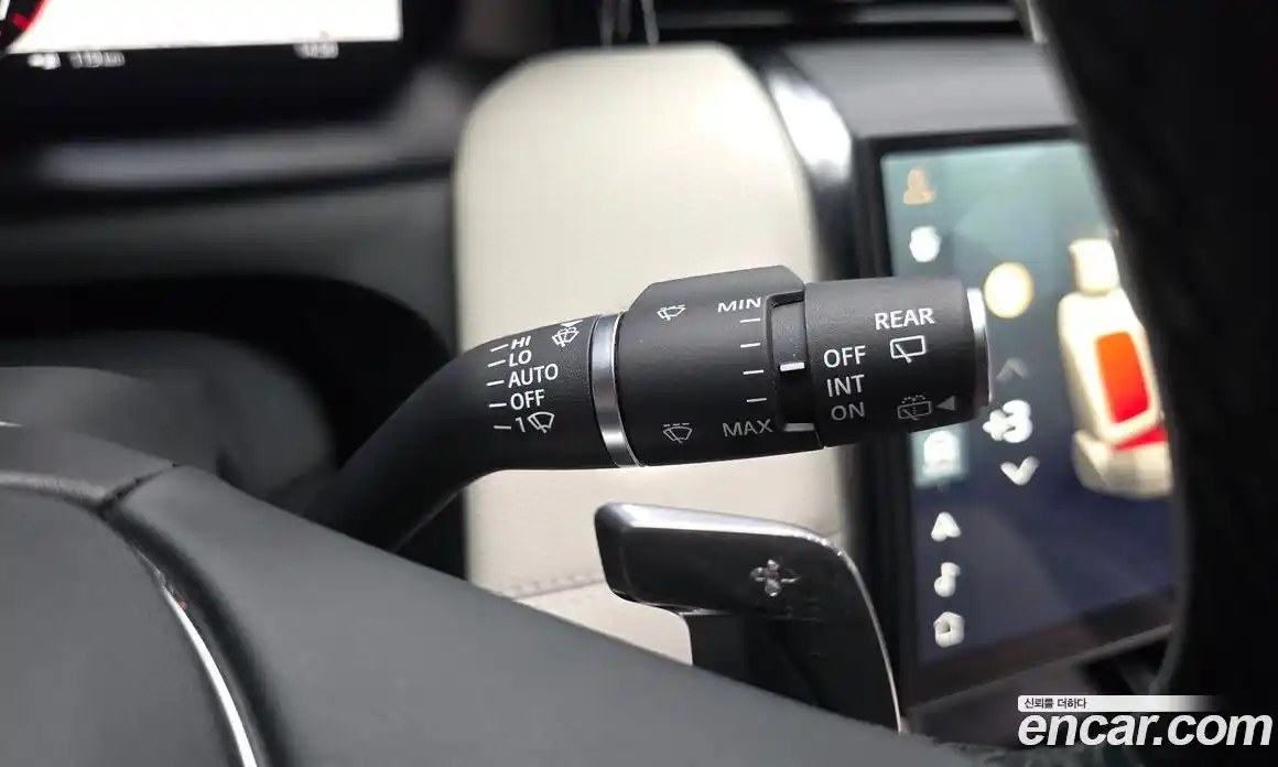 Land Rover Discovery Sport 2025 2.0 автомат (гидро), фото 33