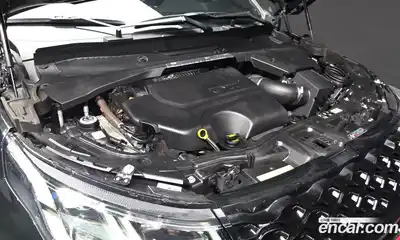 Land Rover Discovery Sport 2025 2.0 автомат (гидро), миниатюра 6