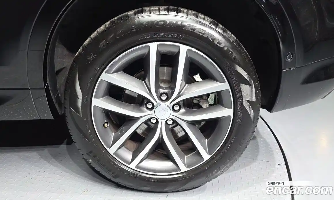 Land Rover Discovery Sport 2025 2.0 автомат (гидро), фото 7