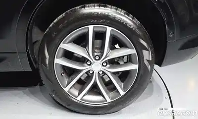 Land Rover Discovery Sport 2025 2.0 автомат (гидро), миниатюра 7