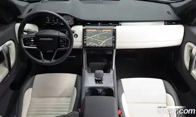 Land Rover Discovery Sport 2025 2.0 автомат (гидро), миниатюра 10