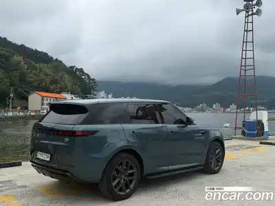 Land Rover Range Rover Sport, 2023, 38 800 км