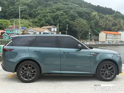 Land Rover Range Rover Sport 2023 3.0 автомат (гидро), миниатюра 2
