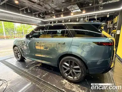 Land Rover Range Rover Sport 2023 3.0 автомат (гидро), миниатюра 5