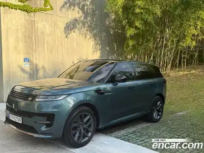 Land Rover Range Rover Sport 2023 3.0 автомат (гидро), миниатюра 10