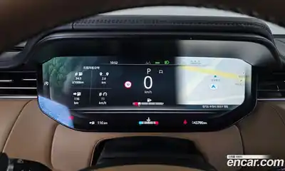 Land Rover Range Rover Sport 2024 3.0 автомат (гидро), миниатюра 11