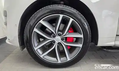 Land Rover Range Rover Sport 2024 3.0 автомат (гидро), миниатюра 5