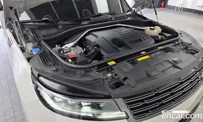 Land Rover Range Rover Sport 2024 3.0 автомат (гидро), миниатюра 6