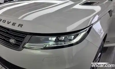 Land Rover Range Rover Sport 2024 3.0 автомат (гидро), миниатюра 8