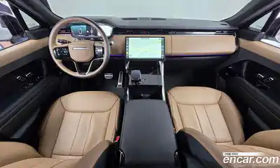 Land Rover Range Rover Sport 2024 3.0 автомат (гидро), миниатюра 10