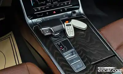 Audi A6 2020 2.0 автомат (гидро), миниатюра 11