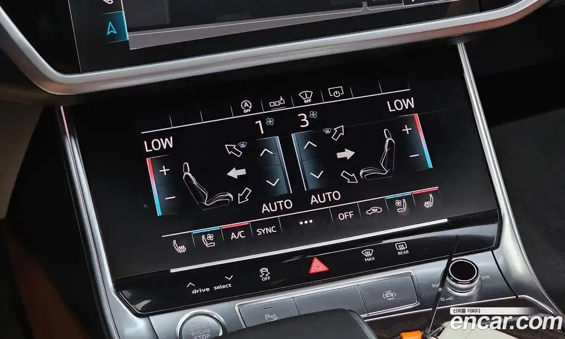 Audi A6 2020 2.0 автомат (гидро), фото 30